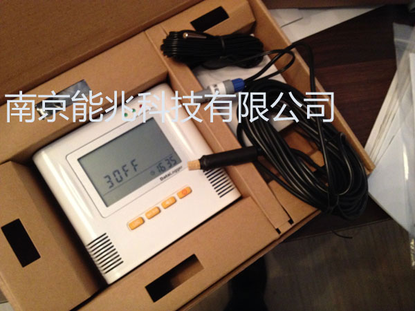 常規通用型溫濕度記錄儀 NZ95-2/4/6/8