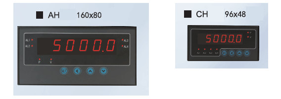 NZ-XSEW單通道數(shù)顯表