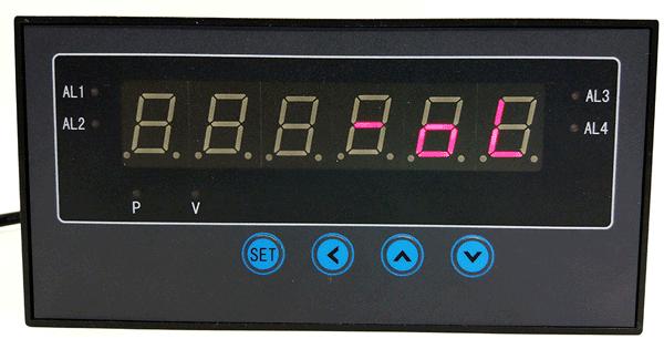 NZ-XSEW單通道數(shù)顯表