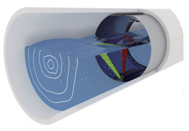 多普勒流速儀/流量計(jì) DPL70C