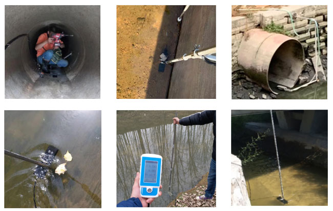 多普勒流速儀/流量計(jì) DPL70C