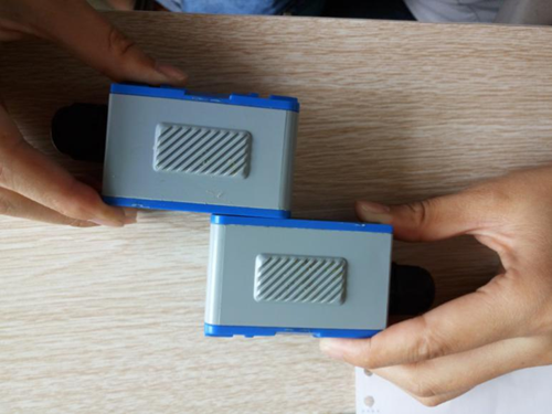 TUF-2000外夾式超聲波流量計自檢方法