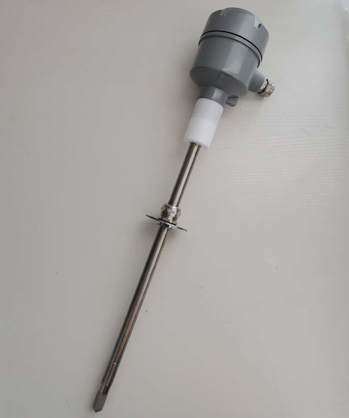 耐溫型溫濕度傳感變送器 GW100-B