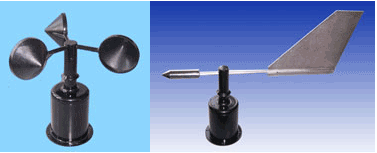 NZ100SX風速風向計