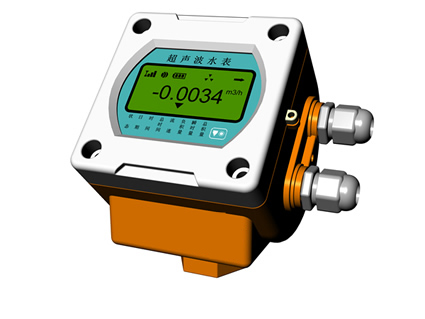 NZ-TUF-2000W超聲波水表