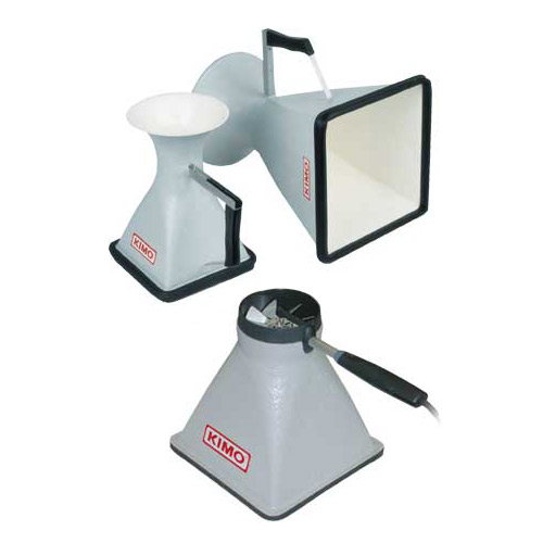 CONE風(fēng)量罩