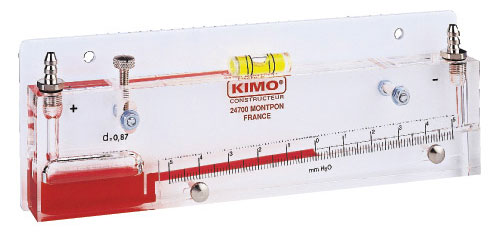 TX傾斜壓差計(jì)