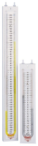GF系列u型壓差計