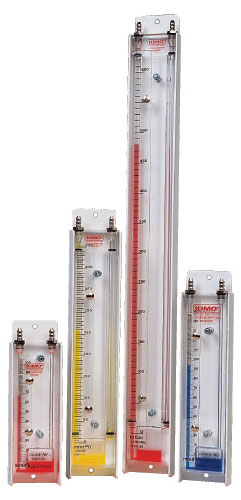 TJ系列u型壓差計(jì)