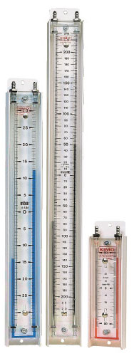 LU系列u型壓差計
