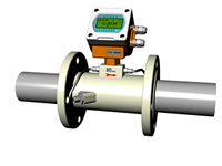 NZ-TUF-2000W超聲波水表