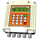TUC-2000S超聲波熱量表
