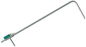 AMI310多功能手持壓差計