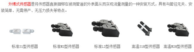 NZ-TDS-100F超聲波流量計