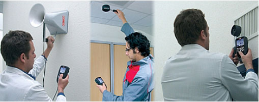 LV110大葉輪便攜式風(fēng)速計