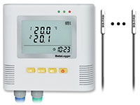 多路溫度記錄儀NZ93-5/6/7/8