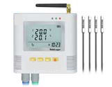 帶短信報警溫度記錄儀NZ93-12/22/32/42