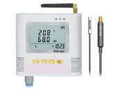 帶短信報警溫濕度記錄儀NZ95-22/42/62/82